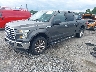 1FTFW1EF2FK****** Used and Repairable 2015 Ford F-150 in Elkton