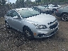 1G1PE5SB2G7****** Salvamento y Destrozados 2016 Chevrolet Cruze Limited en Boston Shirley