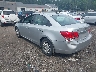 1G1PE5SB2G7****** Salvamento y Reparables 2016 Chevrolet Cruze Limited en Boston Shirley