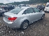 1G1PE5SB2G7****** Salvamento y Destrozados 2016 Chevrolet Cruze Limited en Estado de Massachusetts
