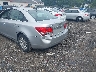 1G1PE5SB2G7****** Salvamento y Reparables 2016 Chevrolet Cruze Limited en Estado de Massachusetts
