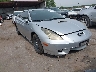 JTDDR32T0Y0****** Salvamento y Destrozados 2000 Toyota Celica en Oklahoma City
