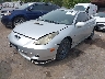 JTDDR32T0Y0****** Usados y Reparables 2000 Toyota Celica en Oklahoma City