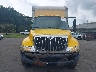 1HTMMAAM57H****** Wrecked 2007 International 4000 in Connecticut State