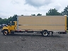 1HTMMAAM57H****** Repairable 2007 International 4000 in Connecticut State