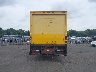 1HTMMAAM57H****** Salvage 2007 International 4000
