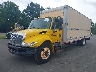 1HTMMAAM57H****** Used and Repairable 2007 International 4000 in Specialty Division