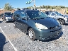 5TDZA23C74S****** Salvage and Wrecked 2004 Toyota Sienna in Santa Clarita