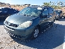 5TDZA23C74S****** Used and Repairable 2004 Toyota Sienna in Santa Clarita