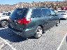 5TDZA23C74S****** Salvage and Wrecked 2004 Toyota Sienna in California State