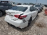4T1B11HK4JU****** Salvage and Wrecked 2018 Toyota Camry in Texas State