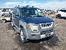 5J6YH285X3L****** Salvamento y Destrozados 2003 Honda Element en Sacramento