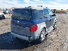 5J6YH285X3L****** Salvamento y Destrozados 2003 Honda Element en Estado de California