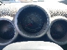 5J6YH285X3L****** Salvamento 2003 Honda Element en Sacramento