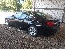 WBAXH5C50DD****** Salvamento y Reparables 2013 BMW 5 Series en Atlanta