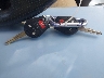 JN8AF5MR9ET****** Salvage 2014 Nissan Juke in New Mexico State