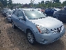 JN8AS5MV6CW****** Salvamento y Destrozados 2012 Nissan Rogue en Boston Shirley