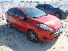 3FADP4BJ6KM****** Salvamento y Destrozados 2019 Ford Fiesta en Raleigh