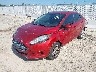 3FADP4BJ6KM****** Usados y Reparables 2019 Ford Fiesta en Raleigh