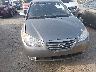 KMHDU4AD2AU****** Salvamento y Reparables 2010 Hyundai Elantra en Estado de California