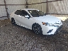 4T1B11HK8JU****** Salvamento y Destrozados 2018 Toyota Camry en Atlanta