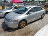 1HGFA16536L****** Used and Repairable 2006 Honda Civic in East Bay