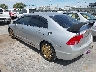 1HGFA16536L****** Salvage and Repairable 2006 Honda Civic in East Bay