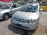 1HGFA16536L****** Salvage and Repairable 2006 Honda Civic in California State