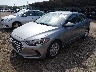 5NPD74LF5HH****** Used and Repairable 2017 Hyundai Elantra in Columbus