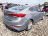 5NPD74LF5HH****** Salvage and Wrecked 2017 Hyundai Elantra in Ohio State