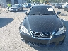 JTHCK262792****** Destrozados 2009 Lexus IS en Estado de Georgia