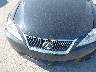 JTHCK262792****** Salvamento y Reparables 2009 Lexus IS en Estado de Georgia
