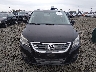 2C4RVABG4CR****** Salvamento y Reparables 2012 Volkswagen Routan en Estado de Oregón