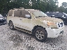 5N1BA0ND3BN****** Salvamento y Destrozados 2011 Nissan Armada en Charleston