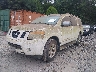5N1BA0ND3BN****** Salvamento y Reparables 2011 Nissan Armada en Estado de Carolina del Sur