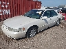 1G6KY5494YU****** Usados y Reparables 2000 Cadillac Seville en Corpus Christi
