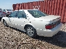 1G6KY5494YU****** Salvamento y Reparables 2000 Cadillac Seville en Corpus Christi