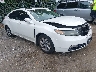 19UUA8F21CA****** Salvage and Wrecked 2012 Acura TL in Dundalk