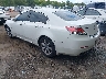 19UUA8F21CA****** Salvage and Repairable 2012 Acura TL in Dundalk