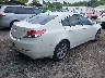 19UUA8F21CA****** Salvage and Wrecked 2012 Acura TL in Maryland State