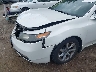19UUA8F21CA****** Salvage and Repairable 2012 Acura TL in Maryland State