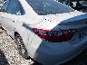 4T1BD1FK2GU****** Salvamento y Reparables 2016 Toyota Camry Hybrid en Ace Carson