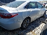 4T1BD1FK2GU****** Salvamento y Destrozados 2016 Toyota Camry Hybrid en Estado de California
