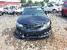 4T1BF1FK6DU****** Salvamento y Reparables 2013 Toyota Camry en Estado de Virginia
