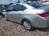 1G4PP5SK6G4****** Repairable 2016 Buick Verano in Ohio State