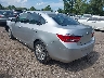 1G4PP5SK6G4****** Salvage and Repairable 2016 Buick Verano in Cleveland