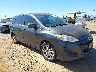 JM1CW2BL7C0****** Salvage and Wrecked 2012 Mazda 5 in Sacramento