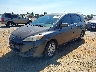 JM1CW2BL7C0****** Used and Repairable 2012 Mazda 5 in Sacramento