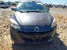 JM1CW2BL7C0****** Salvage and Repairable 2012 Mazda 5 in California State