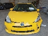 JTDKDTB3XE1****** Destrozados 2014 Toyota Prius C en Estado de Michigan